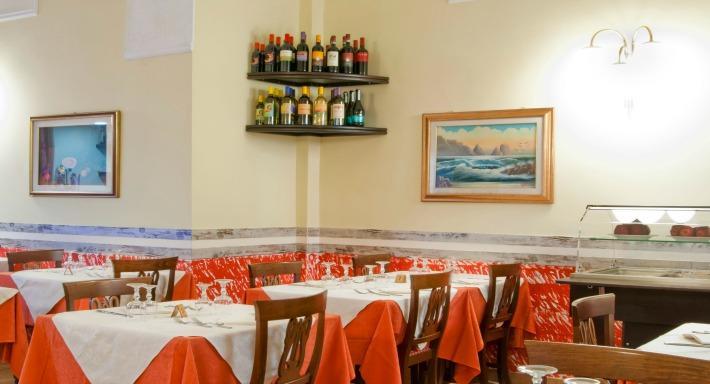 Hotel Sicilia Milan Extérieur photo