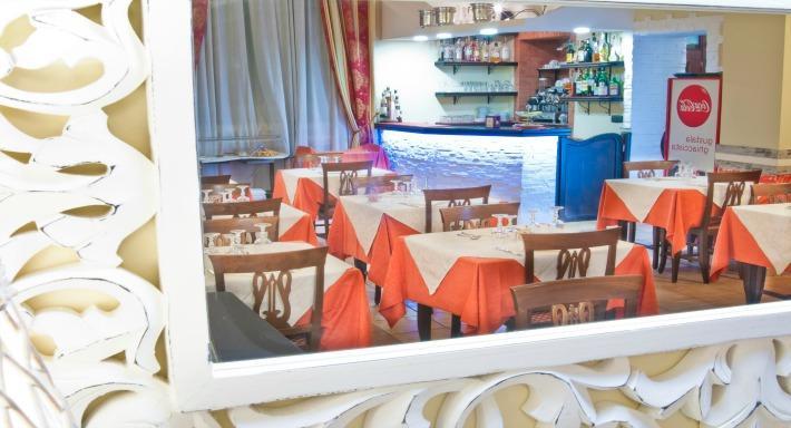 Hotel Sicilia Milan Extérieur photo